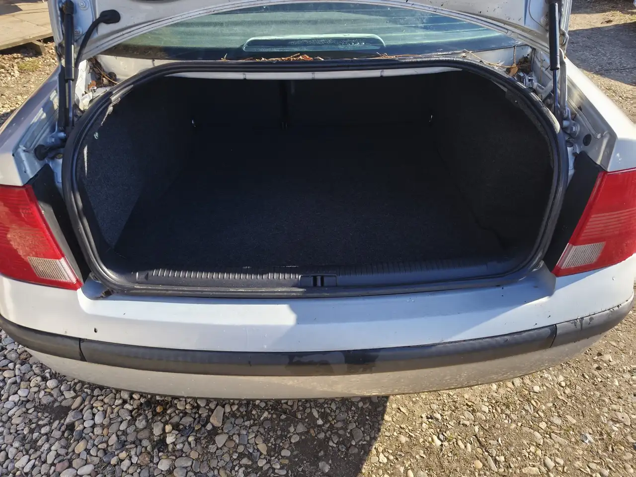 Volkswagen Passat 1.8 5V Comfortline, foto 10