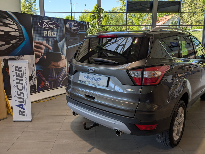 Photo du véhicule