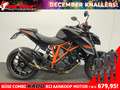KTM 1290 Super Duke R SUPERDUKE Czarny - thumbnail 1