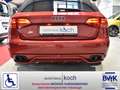 Audi A4 Avant Attraction Aktivfahrer ABT Tuning Rot - thumbnail 14