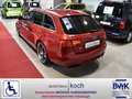 Audi A4 Avant Attraction Aktivfahrer ABT Tuning Rot - thumbnail 4