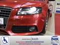 Audi A4 Avant Attraction Aktivfahrer ABT Tuning Rot - thumbnail 13