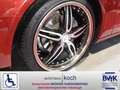 Audi A4 Avant Attraction Aktivfahrer ABT Tuning Czerwony - thumbnail 12