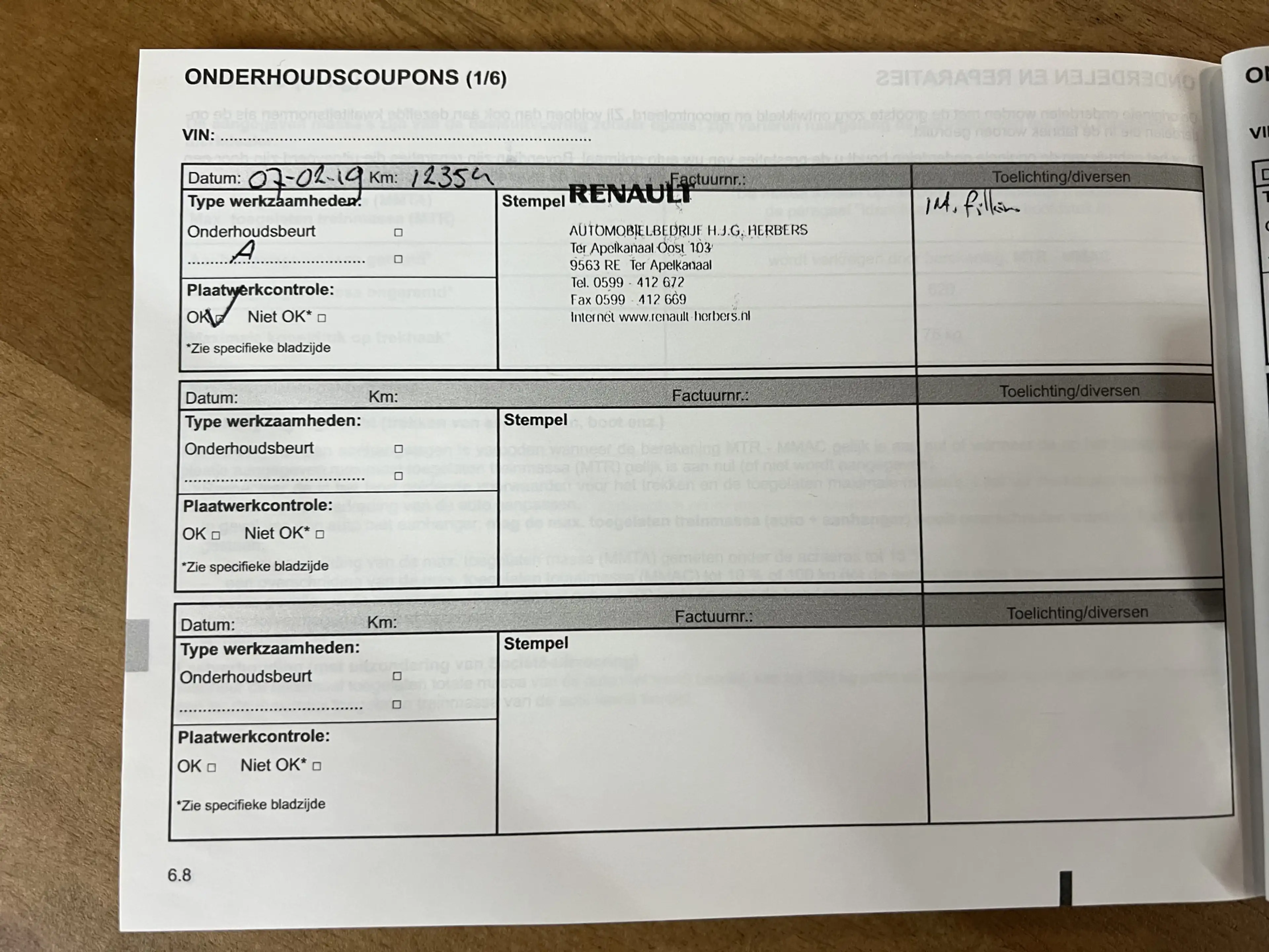 Renault Captur 0.9 TCe Intens | Nieuw binnen | Trekhaak | Camera — photo 12