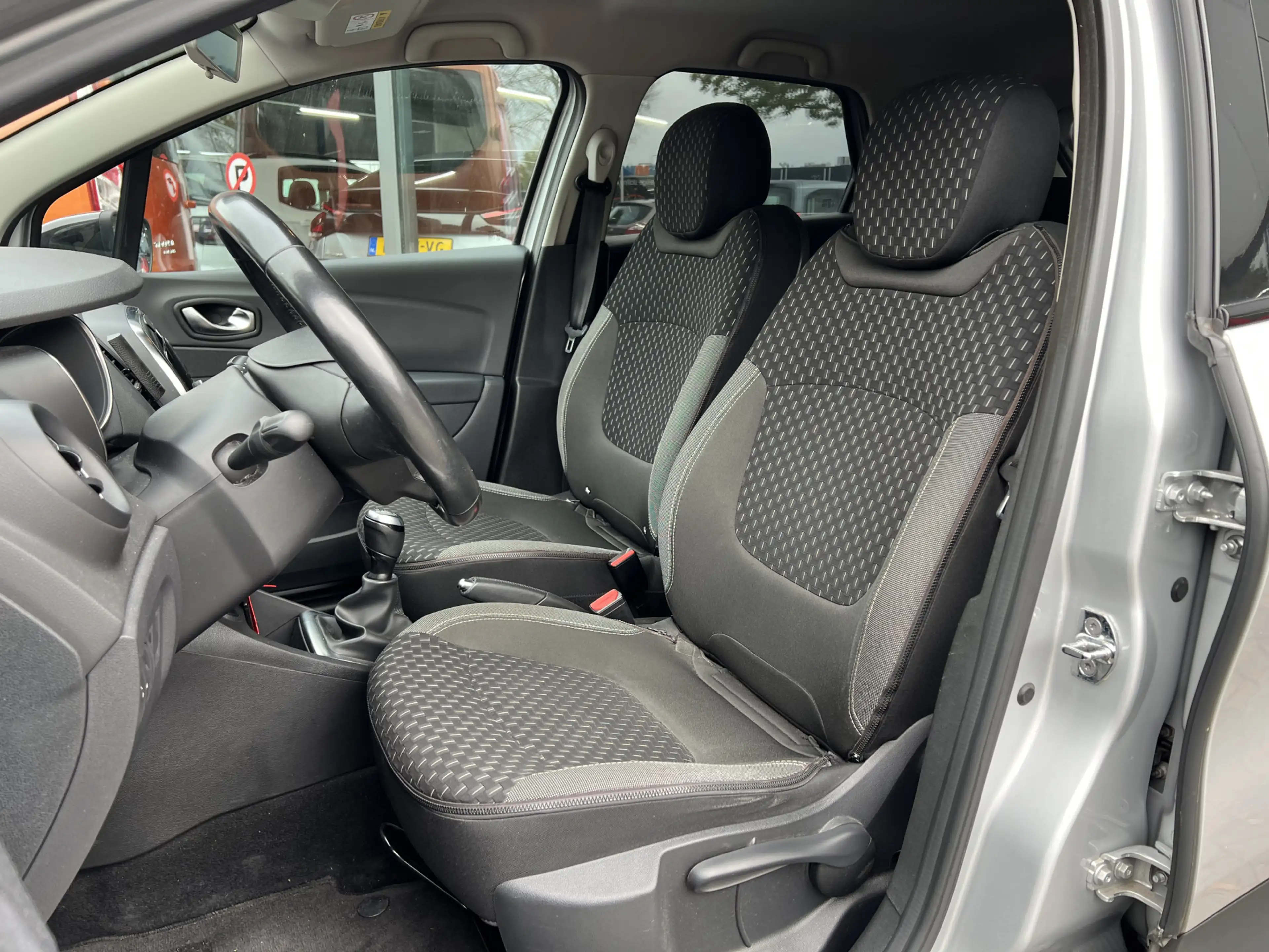 Renault Captur 0.9 TCe Intens | Nieuw binnen | Trekhaak | Camera — photo 5