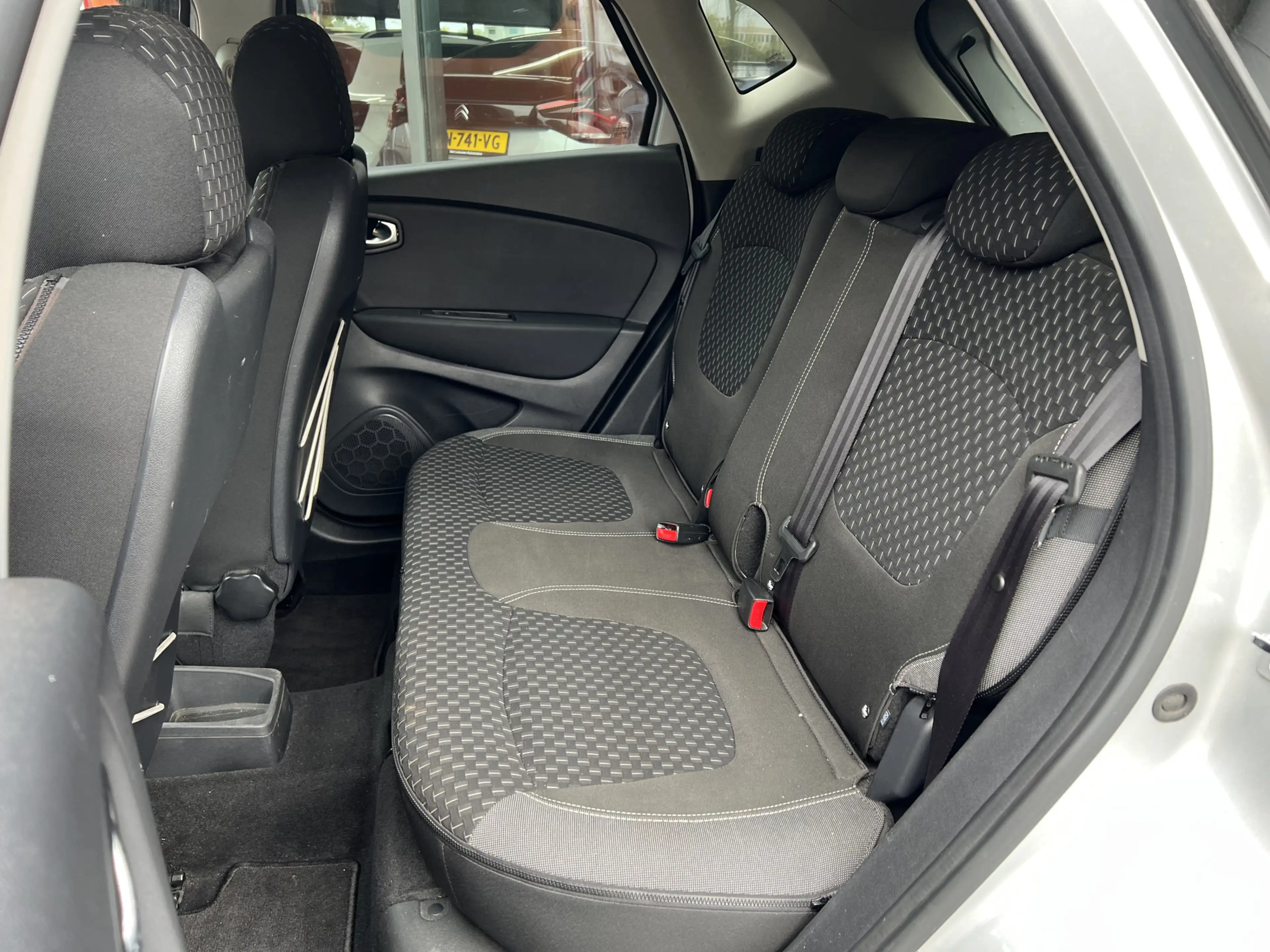 Renault Captur 0.9 TCe Intens | Nieuw binnen | Trekhaak | Camera — photo 6