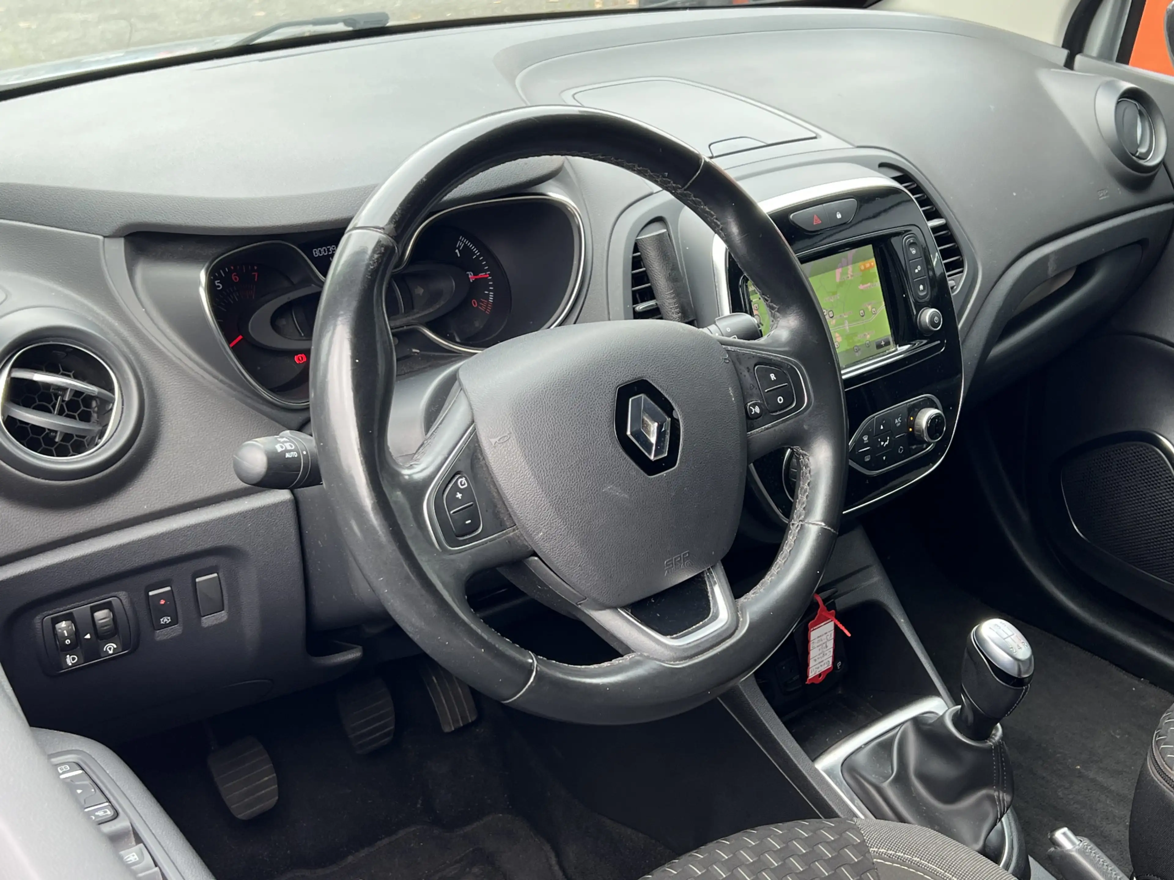 Renault Captur 0.9 TCe Intens | Nieuw binnen | Trekhaak | Camera — photo 4