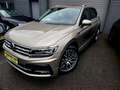 Volkswagen Tiguan 🔺Tiguan 1.4 TSI ACT R LINE*TOIT*PANORAMIQUE🔺 Grau - thumbnail 2