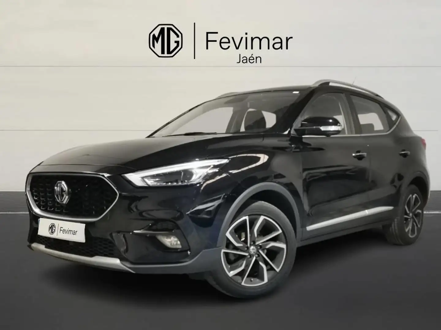 MG ZS 1.5 Luxury - 2