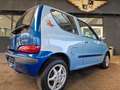 Fiat Seicento 1.1 8V BRUSH Faltdach/Bi-Colour-Blue/LM Blau - thumbnail 14