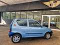 Fiat Seicento 1.1 8V BRUSH Faltdach/Bi-Colour-Blue/LM Blau - thumbnail 12