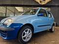 Fiat Seicento 1.1 8V BRUSH Faltdach/Bi-Colour-Blue/LM Blau - thumbnail 5
