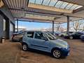 Fiat Seicento 1.1 8V BRUSH Faltdach/Bi-Colour-Blue/LM Blau - thumbnail 9