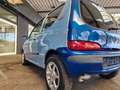 Fiat Seicento 1.1 8V BRUSH Faltdach/Bi-Colour-Blue/LM Blau - thumbnail 17