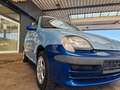 Fiat Seicento 1.1 8V BRUSH Faltdach/Bi-Colour-Blue/LM Blau - thumbnail 8