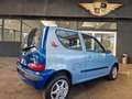 Fiat Seicento 1.1 8V BRUSH Faltdach/Bi-Colour-Blue/LM Blau - thumbnail 10