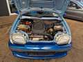 Fiat Seicento 1.1 8V BRUSH Faltdach/Bi-Colour-Blue/LM Blau - thumbnail 36