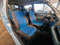 Fiat Seicento 1.1 8V BRUSH Faltdach/Bi-Colour-Blue/LM Blau - thumbnail 25