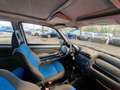 Fiat Seicento 1.1 8V BRUSH Faltdach/Bi-Colour-Blue/LM Blau - thumbnail 23
