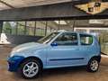 Fiat Seicento 1.1 8V BRUSH Faltdach/Bi-Colour-Blue/LM Blau - thumbnail 3