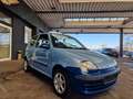 Fiat Seicento 1.1 8V BRUSH Faltdach/Bi-Colour-Blue/LM Blau - thumbnail 7