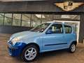 Fiat Seicento 1.1 8V BRUSH Faltdach/Bi-Colour-Blue/LM Blau - thumbnail 2