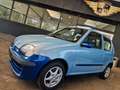 Fiat Seicento 1.1 8V BRUSH Faltdach/Bi-Colour-Blue/LM Blau - thumbnail 4