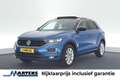 Volkswagen T-Roc 1.5 TSI 150pk DSG 2x R-Line Trekhaak Camera Stoelv Blauw - thumbnail 1