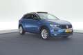 Volkswagen T-Roc 1.5 TSI 150pk DSG 2x R-Line Trekhaak Camera Stoelv Blauw - thumbnail 11