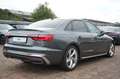 Audi A4 Limousine 40 2.0 TDI S Line *NAVI+|BUSINESS* Gris - thumbnail 6