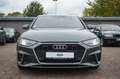 Audi A4 Limousine 40 2.0 TDI S Line *NAVI+|BUSINESS* Gris - thumbnail 9