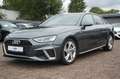 Audi A4 Limousine 40 2.0 TDI S Line *NAVI+|BUSINESS* Gris - thumbnail 2