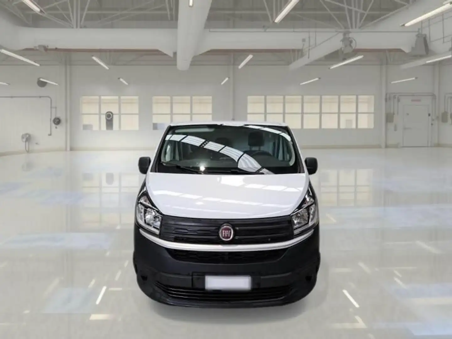 Fiat Talento 2.0 ecojet CH1 12Q 120cv S&S E6d-temp - 2