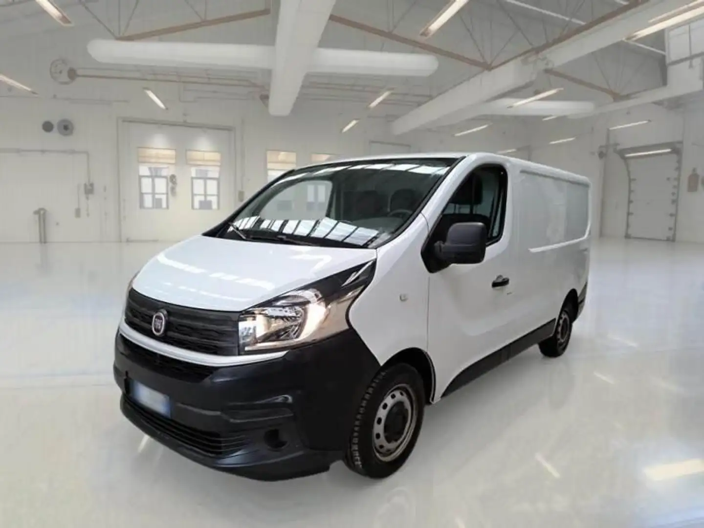 Fiat Talento 2.0 ecojet CH1 12Q 120cv S&S E6d-temp - 1