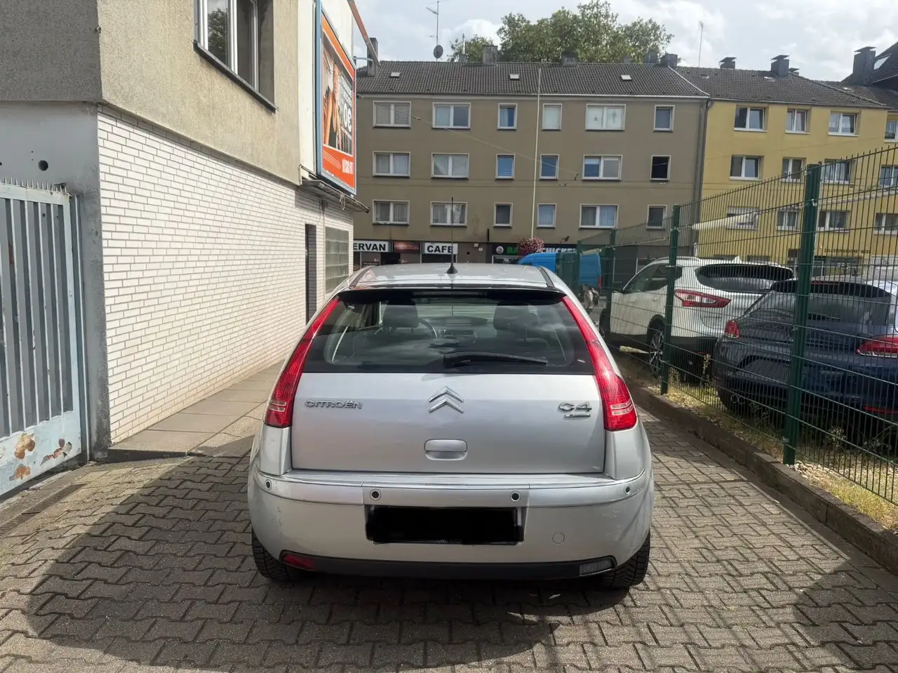 Das Auto