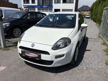 Punto 1.2i Pop**AIRCO**FAIBLE KM**EURO6b**