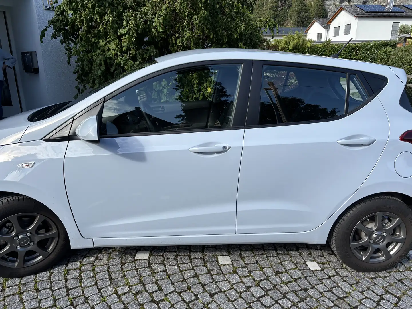 Hyundai i10 1,0 Run - 2