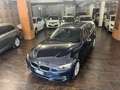 BMW 318 318d Touring Business auto Azul - thumbnail 8