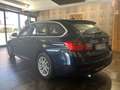 BMW 318 318d Touring Business auto Azul - thumbnail 6