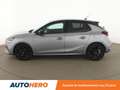 Opel Corsa 1.2 Design & Tech Gris - thumbnail 3