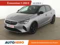 Opel Corsa 1.2 Design & Tech Gris - thumbnail 1