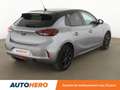 Opel Corsa 1.2 Design & Tech Gris - thumbnail 6