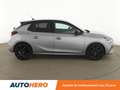 Opel Corsa 1.2 Design & Tech Gris - thumbnail 7