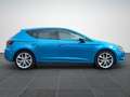 SEAT Leon FR 2,0 TDI DSG *LED*Schiebe.D*Navi*GARANTIE* Blau - thumbnail 7