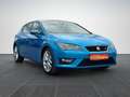 SEAT Leon FR 2,0 TDI DSG *LED*Schiebe.D*Navi*GARANTIE* Blau - thumbnail 3