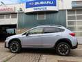 Subaru XV 1.6i Comfort Lineartronic 4WD silber Argent - thumbnail 2