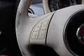 Fiat 500 Cabrio 1.2 Pop Nieuwe APK, distributieriem! Zomer Grijs - thumbnail 15