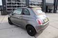 Fiat 500 Cabrio 1.2 Pop Nieuwe APK, distributieriem! Zomer Grijs - thumbnail 6