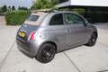 Fiat 500 Cabrio 1.2 Pop Nieuwe APK, distributieriem! Zomer Grijs - thumbnail 4