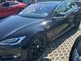 Tesla Model S Model S P100D 100kWh (mit Batterie) Schwarz - thumbnail 11